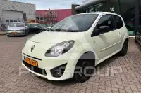 2011 Renault Twingo