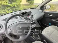 2011 Renault Twingo