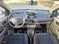 2011 Renault Twingo
