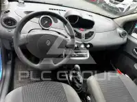 2011 Renault Twingo