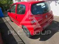 2011 Renault Twingo