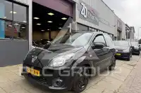 2011 Renault Twingo