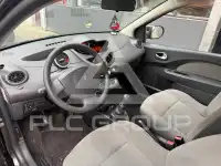 2011 Renault Twingo