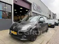 2011 Renault Twingo