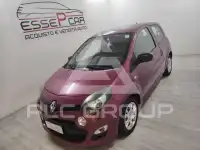 2011 Renault Twingo