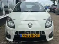 2011 Renault Twingo