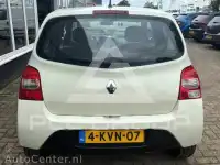 2011 Renault Twingo