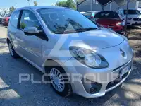2011 Renault Twingo