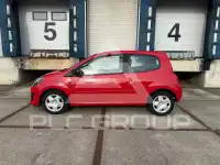 2011 Renault Twingo