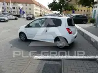 2011 Renault Twingo