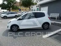 2011 Renault Twingo