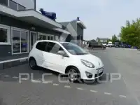 2011 Renault Twingo