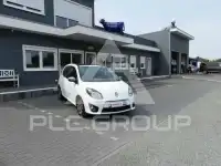 2011 Renault Twingo