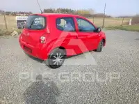 2011 Renault Twingo