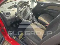 2011 Renault Twingo
