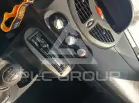 2011 Renault Twingo