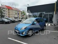 2011 Renault Twingo
