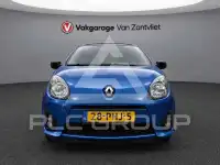2011 Renault Twingo