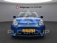 2011 Renault Twingo