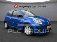 2011 Renault Twingo