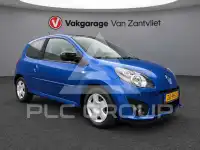 2011 Renault Twingo
