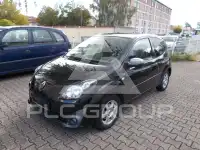 2011 Renault Twingo