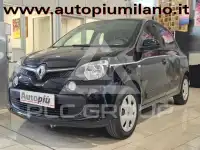 2011 Renault Twingo