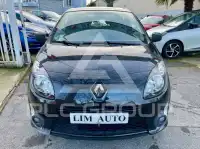2011 Renault Twingo
