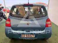2011 Renault Twingo
