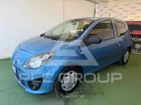 2011 Renault Twingo