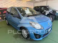 2011 Renault Twingo