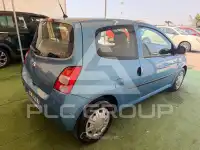 2011 Renault Twingo