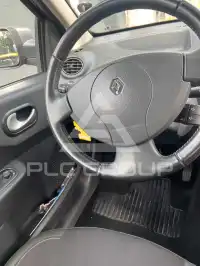 2011 Renault Twingo