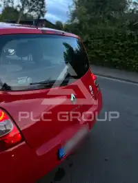 2011 Renault Twingo
