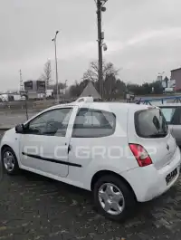 2011 Renault Twingo