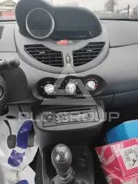2011 Renault Twingo