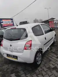 2011 Renault Twingo