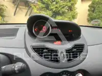 2011 Renault Twingo