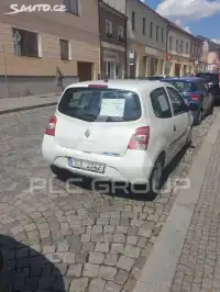 2011 Renault Twingo
