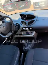 2011 Renault Twingo