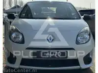 2011 Renault Twingo