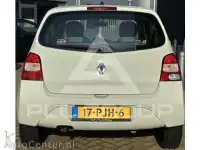 2011 Renault Twingo