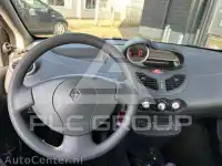 2011 Renault Twingo