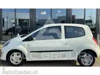 2011 Renault Twingo
