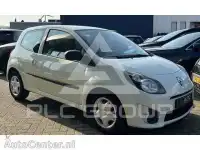2011 Renault Twingo
