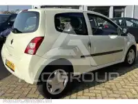 2011 Renault Twingo