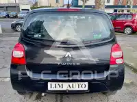 2011 Renault Twingo