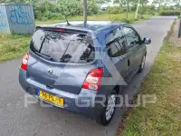 2011 Renault Twingo