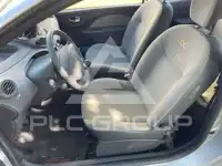 2011 Renault Twingo