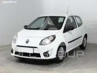 2011 Renault Twingo